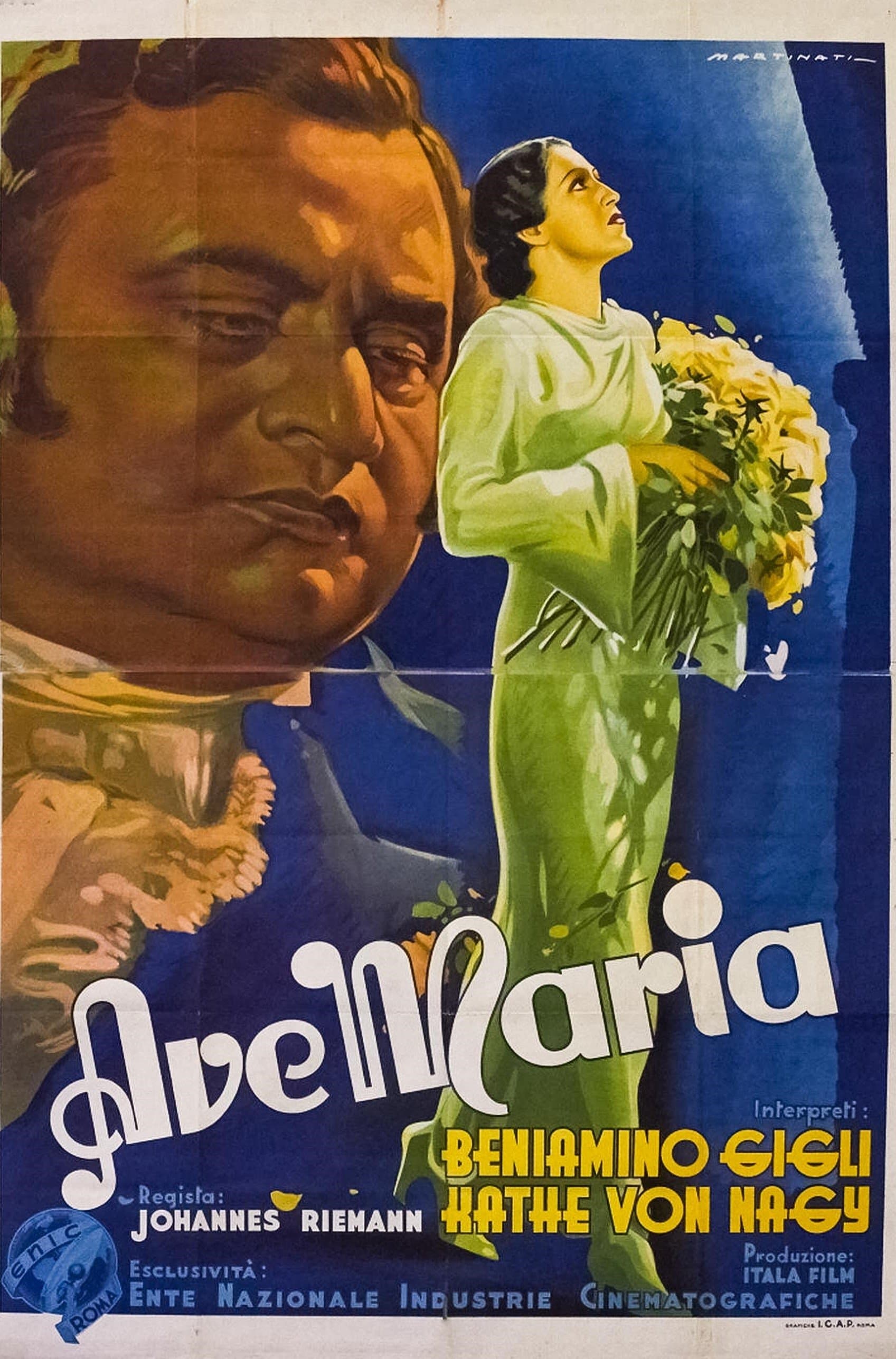 Ave Maria photo