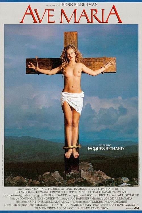 Ave Maria photo