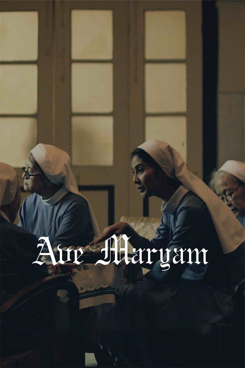 Ave Maryam photo