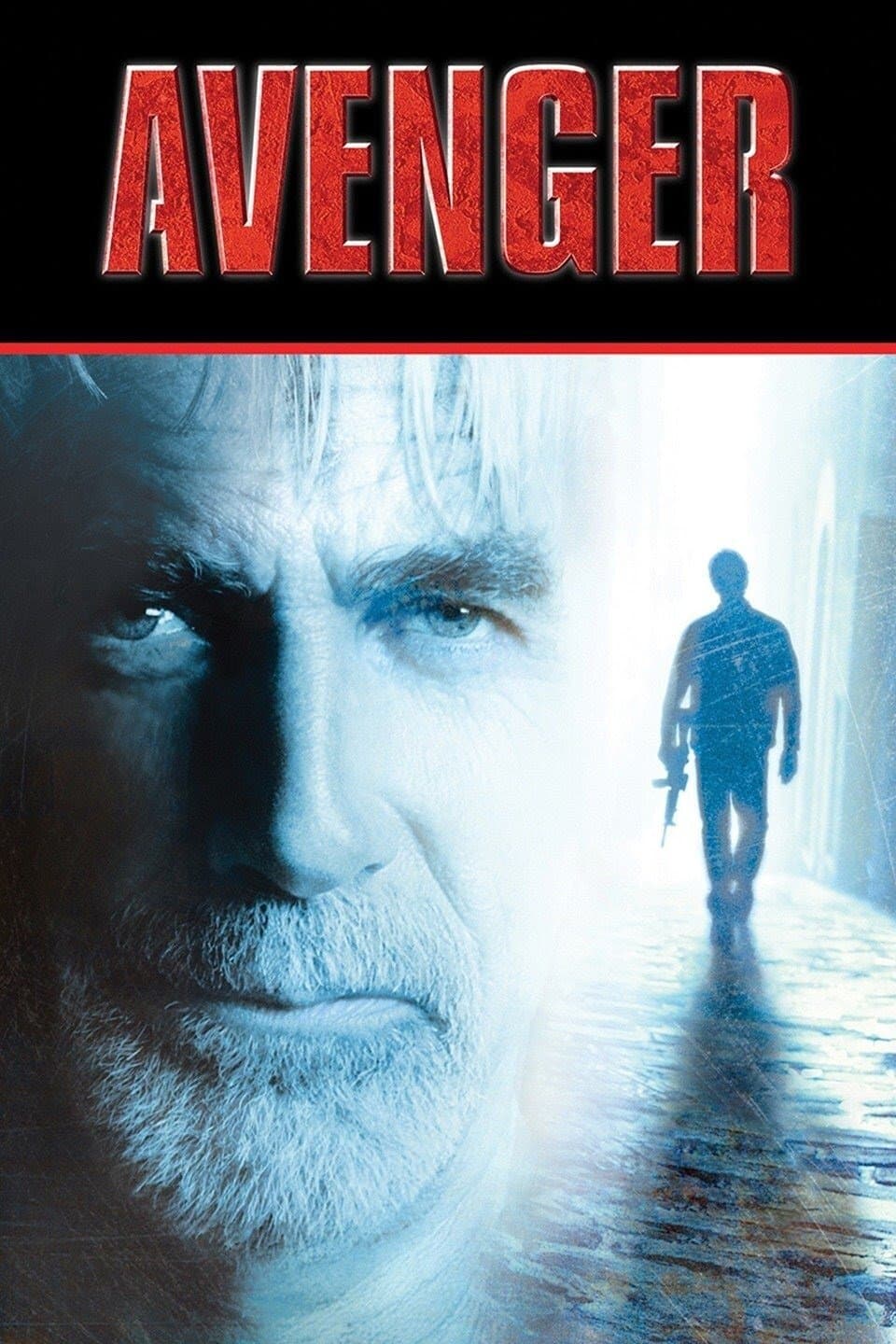 Avenger photo