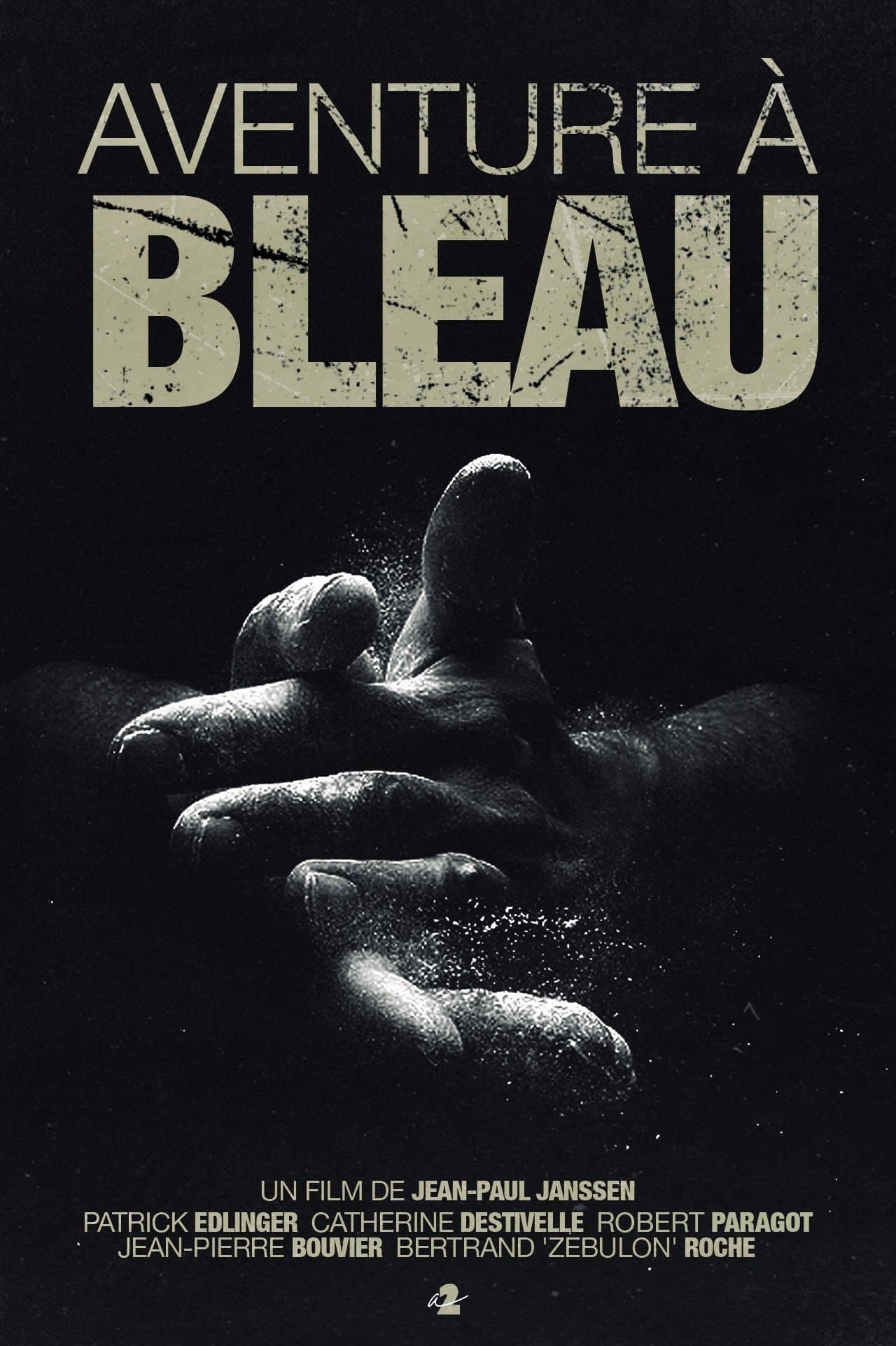 Aventure à Bleau photo