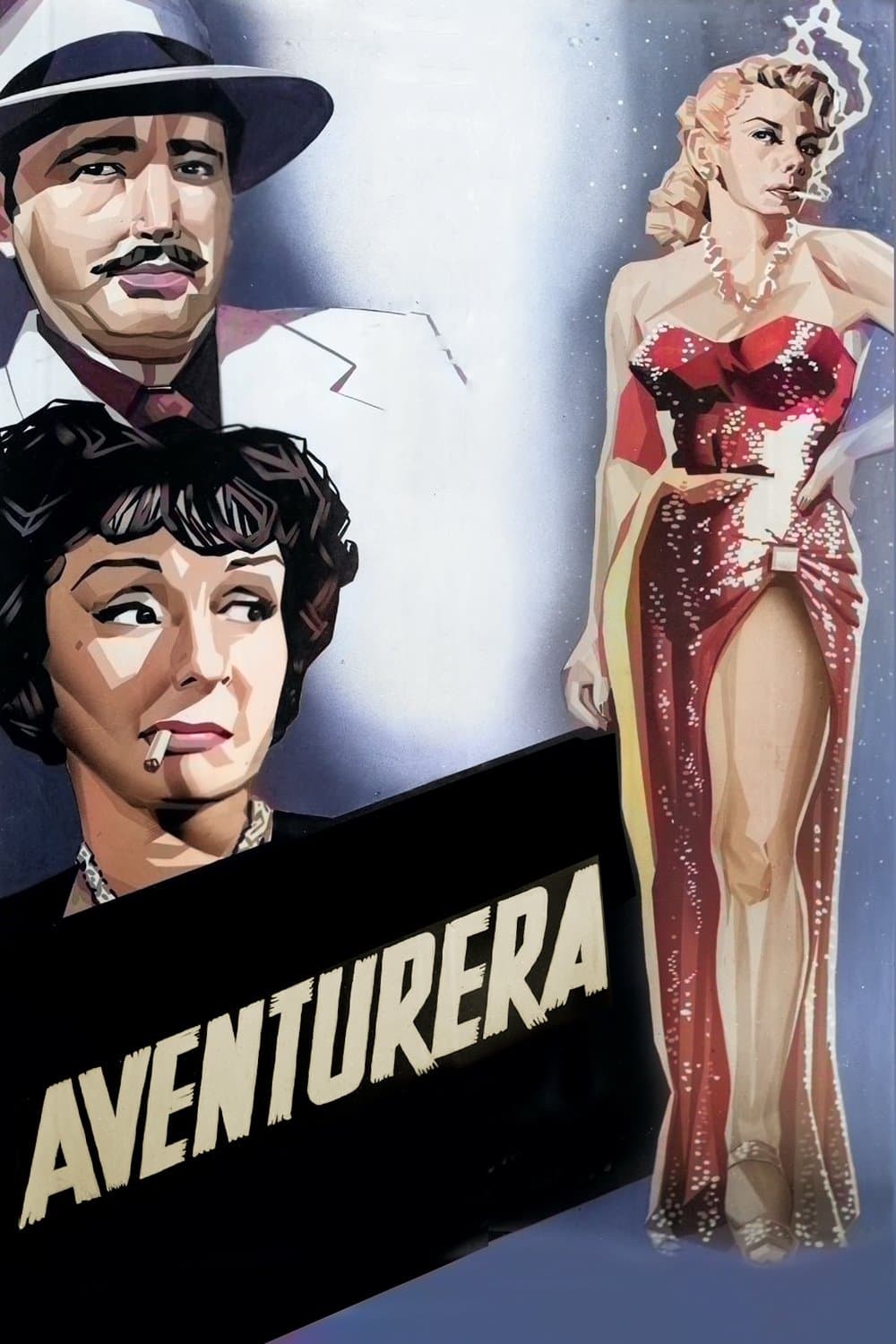 Aventurera photo