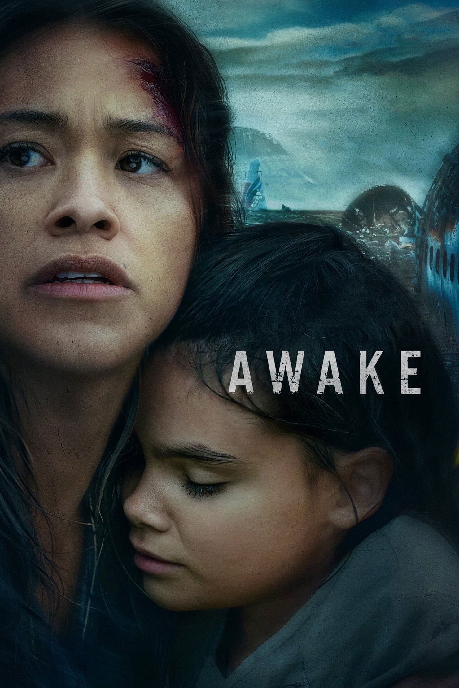 Awake photo