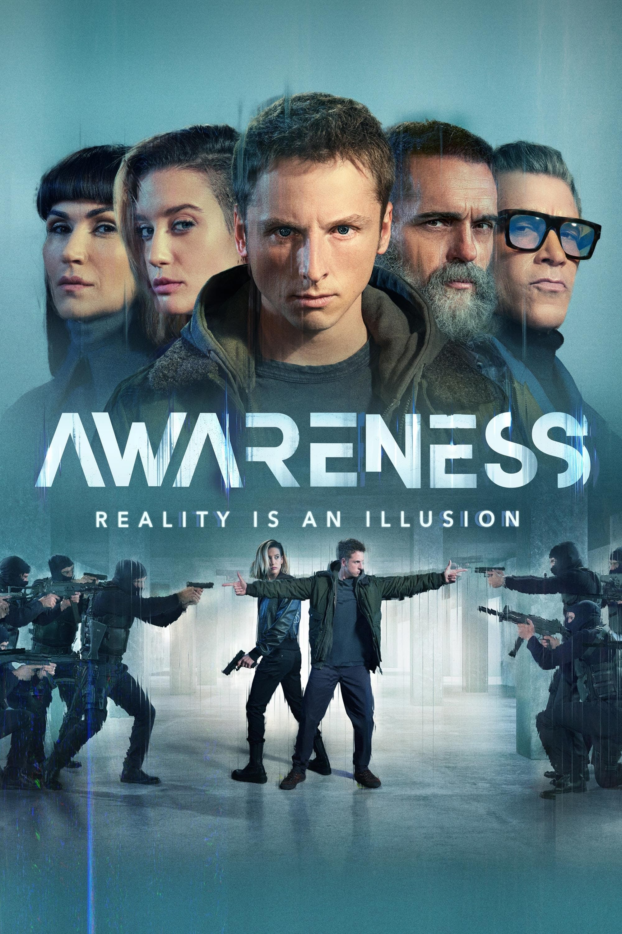 Awareness photo