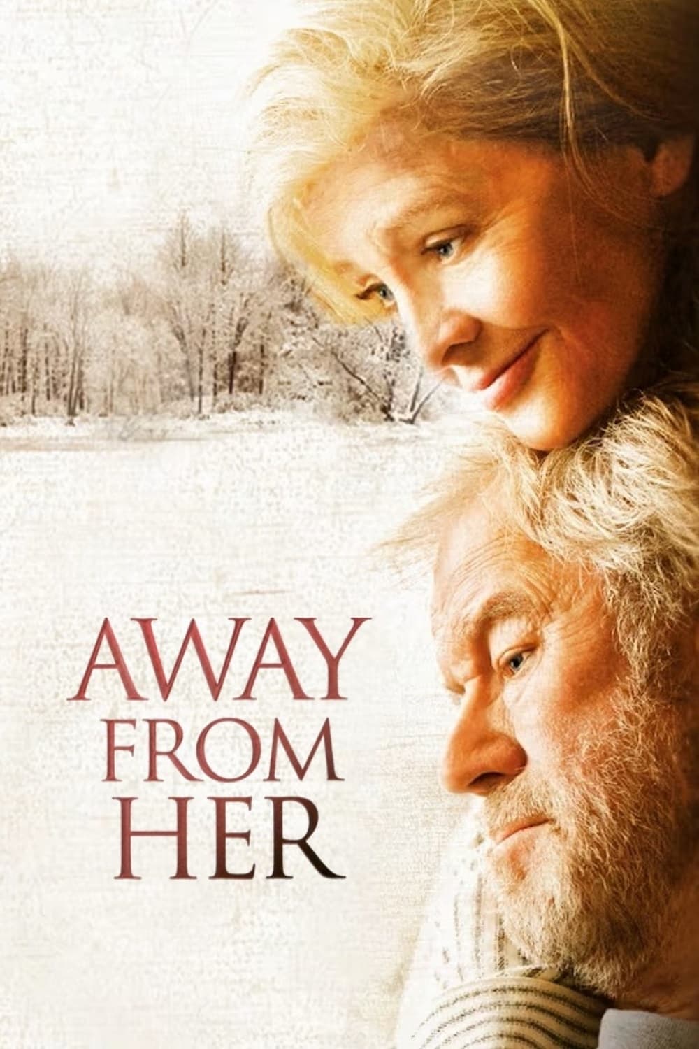 Away from Her photo