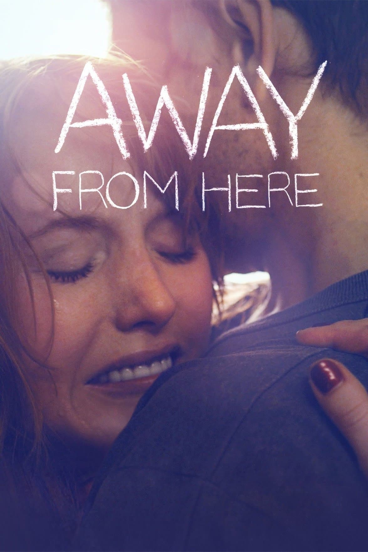 Away From Here photo