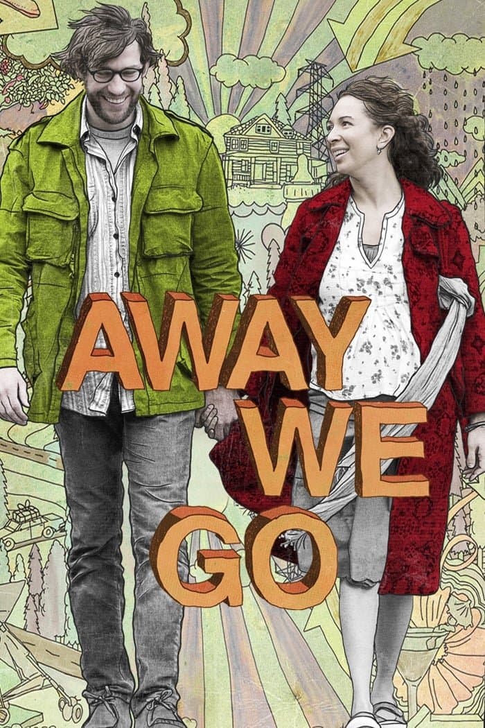 Away We Go photo