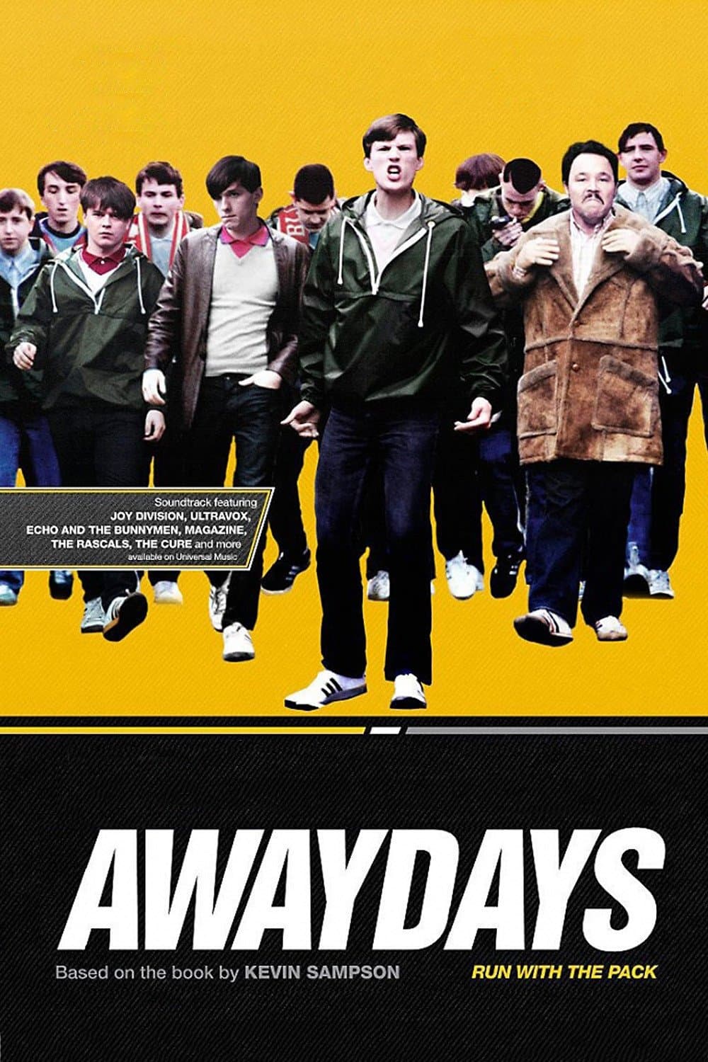Awaydays photo