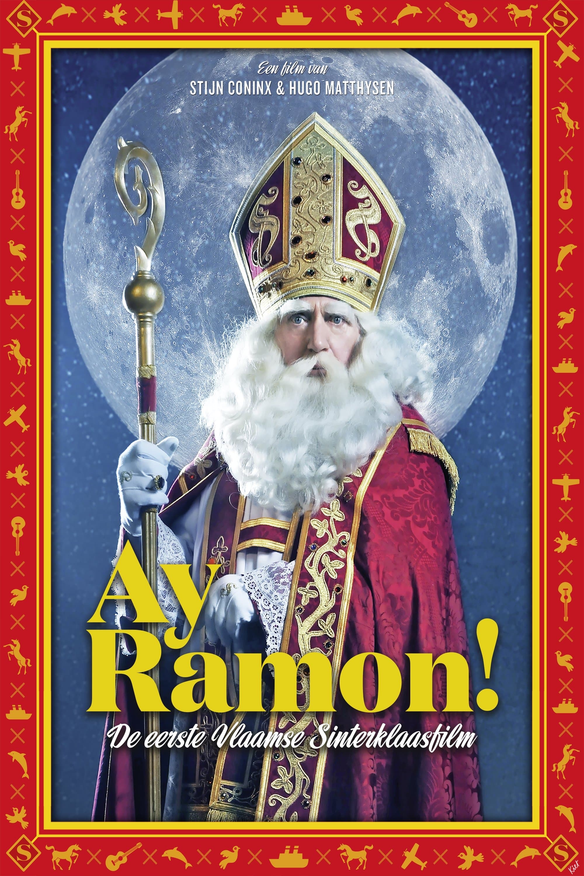 Ay Ramon! photo