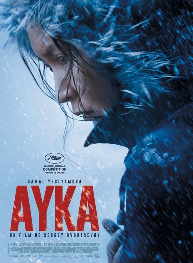 Ayka photo