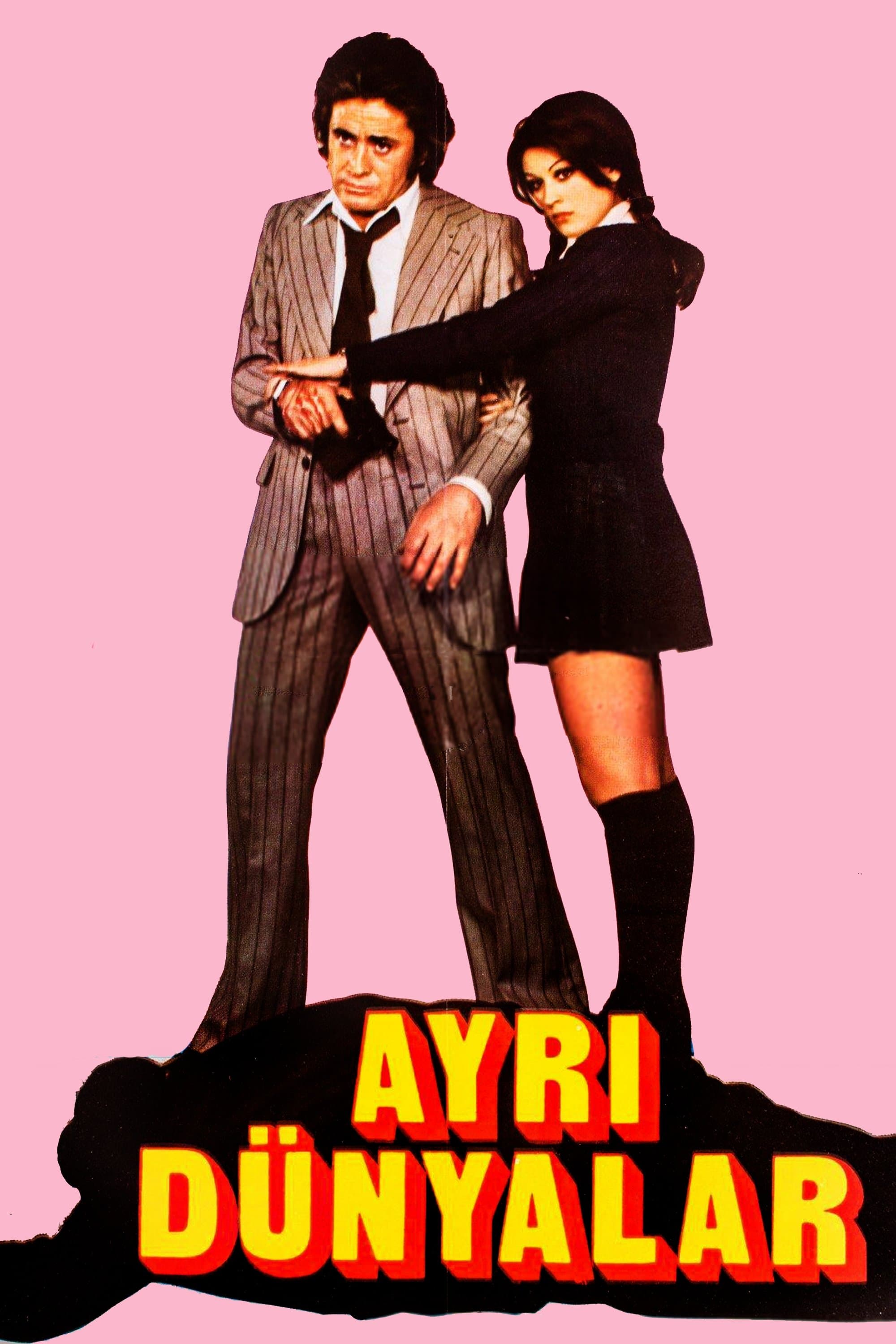 Ayrı Dünyalar photo