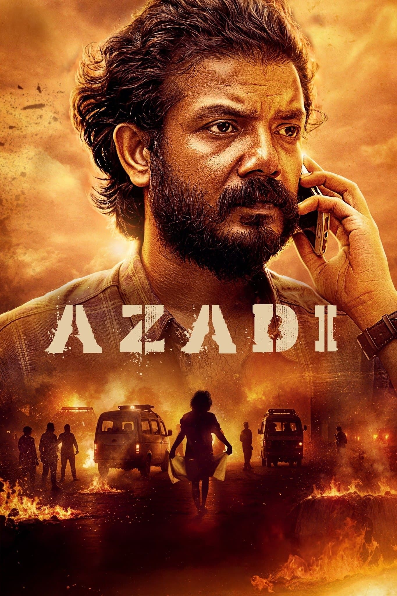 Azadi photo