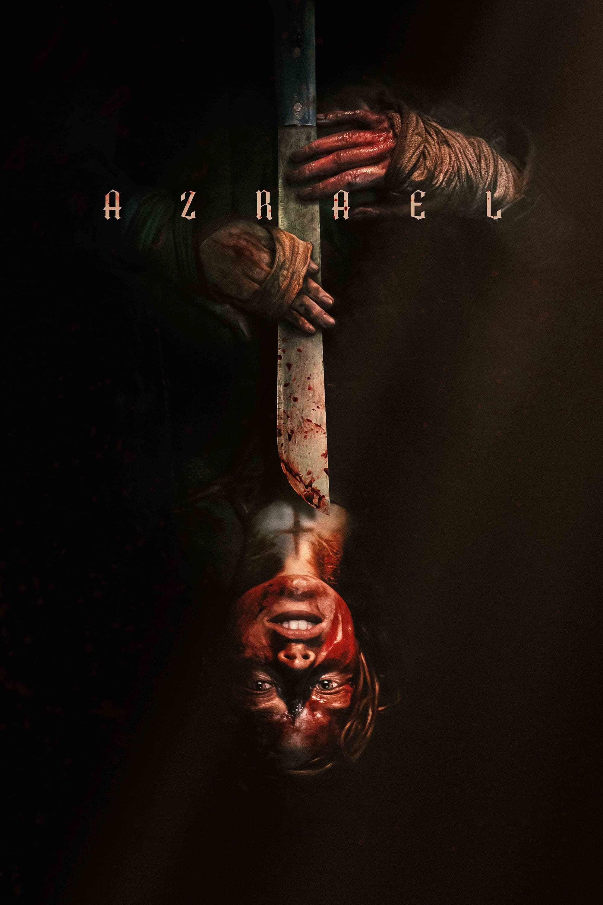 Azrael photo