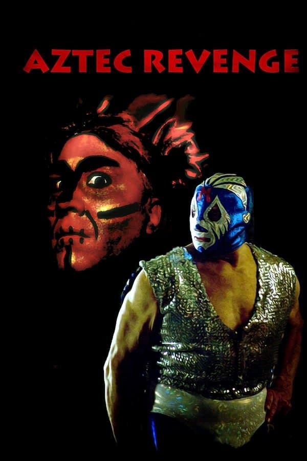 Aztec Revenge photo