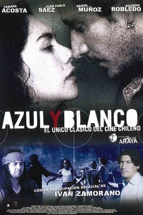 Azul y Blanco photo