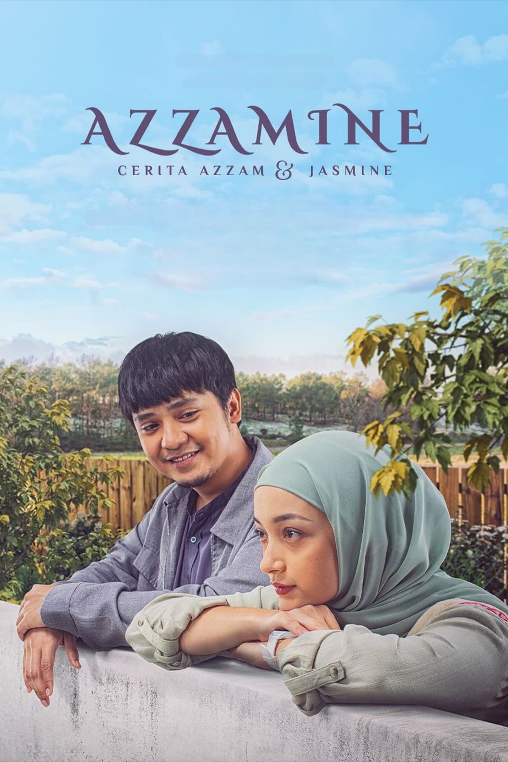 Azzamine photo