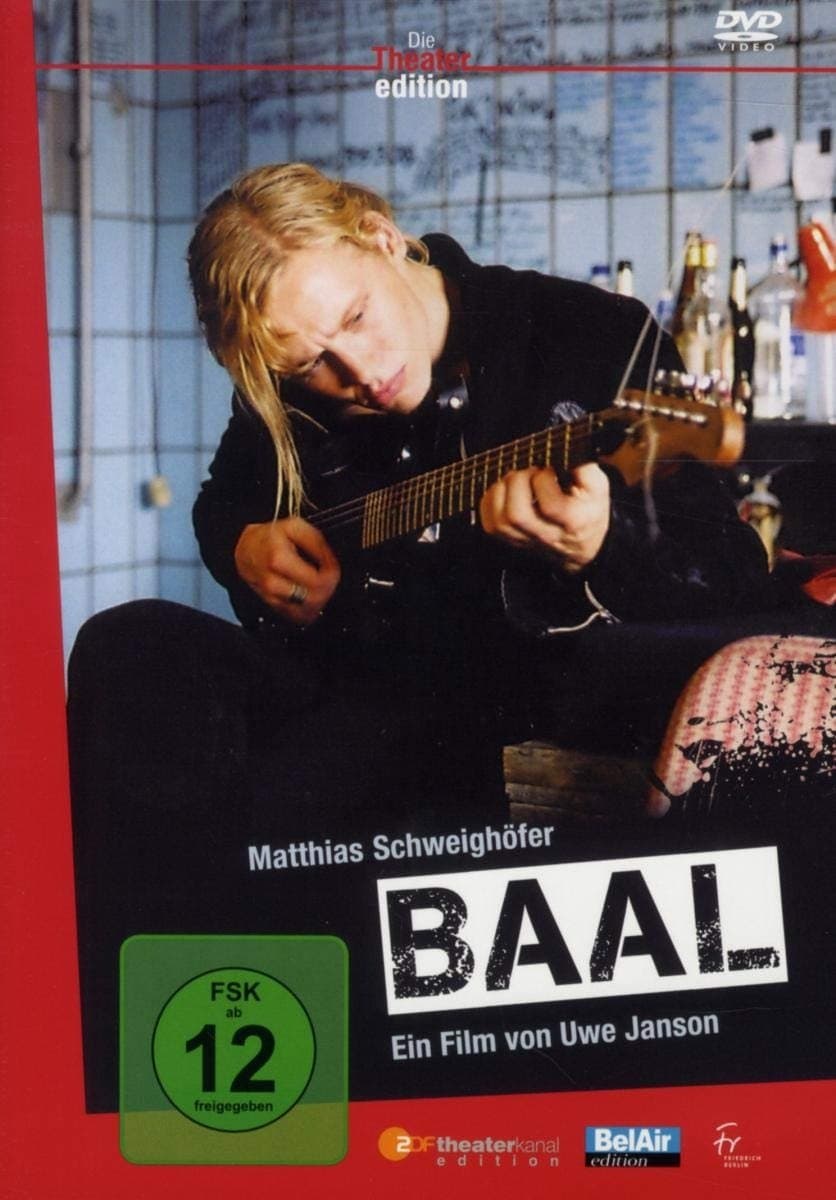 Baal photo