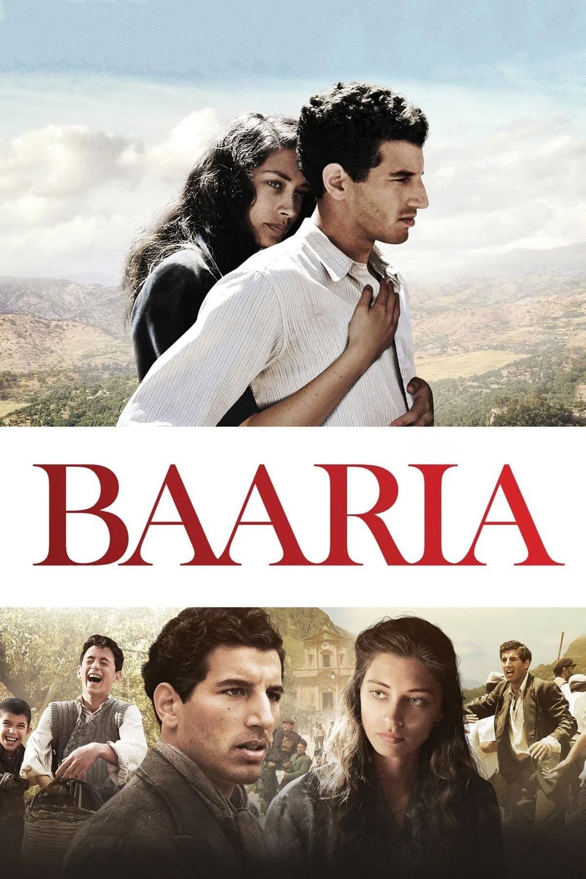 Baaria photo