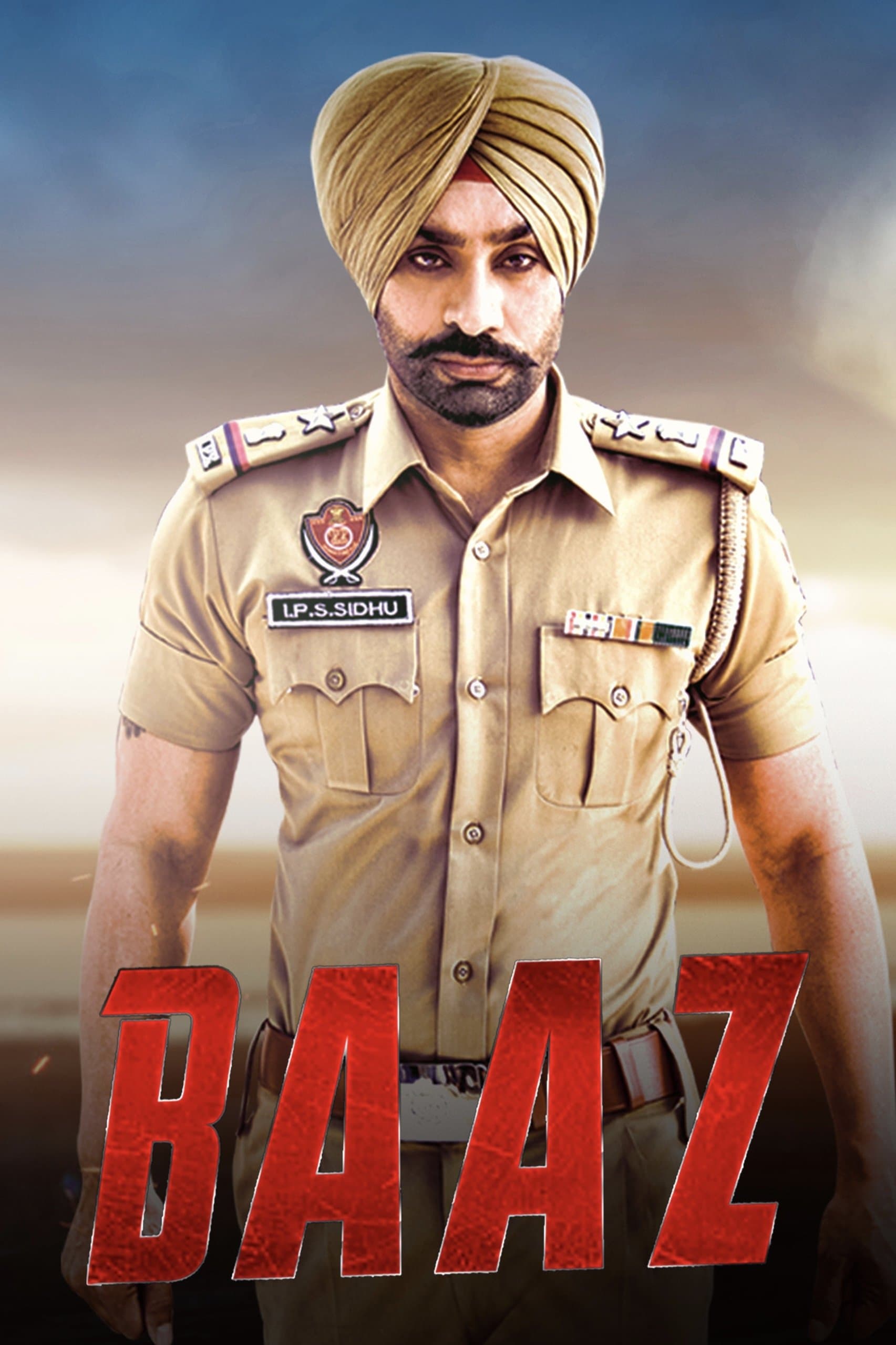 Baaz photo