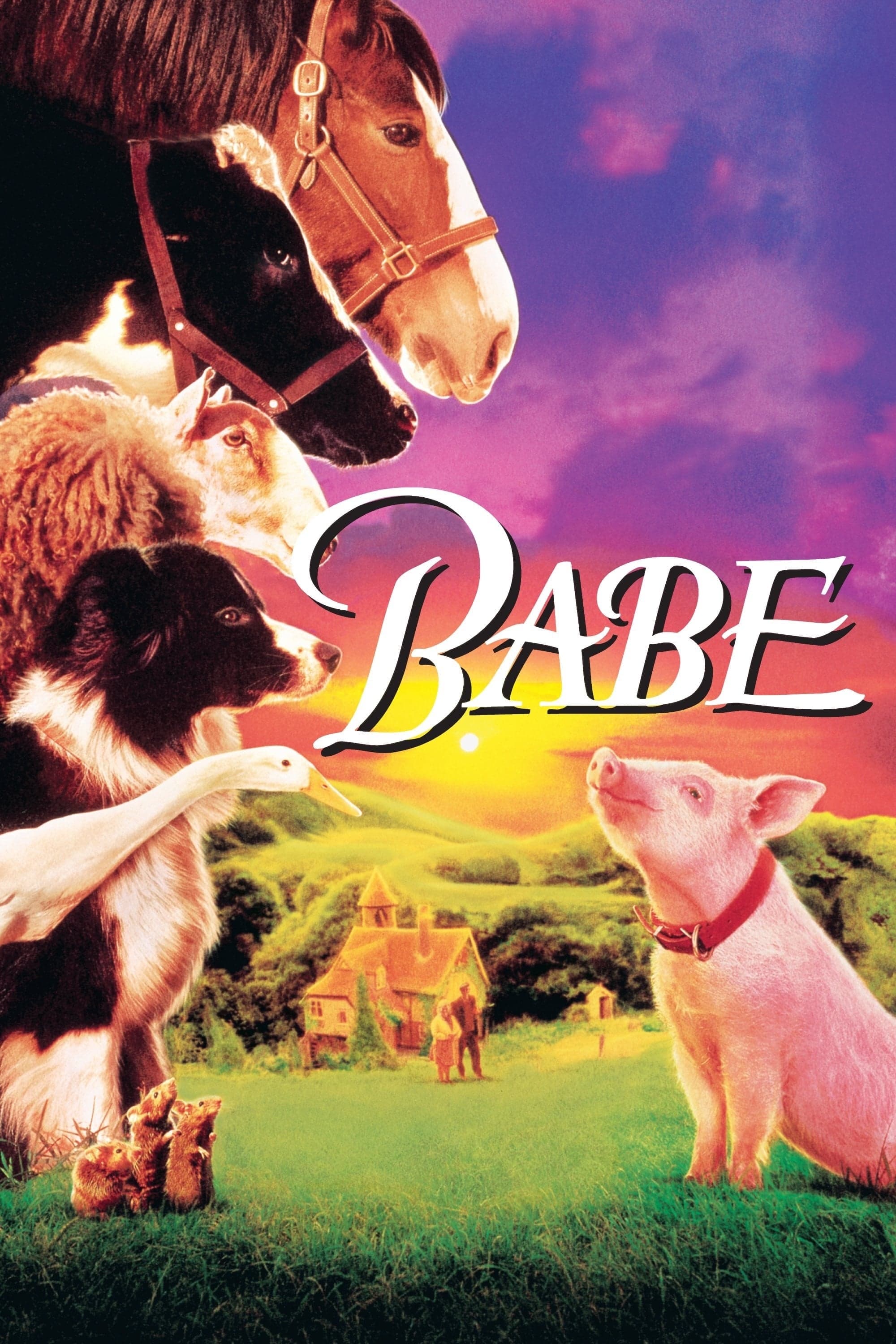 Babe photo