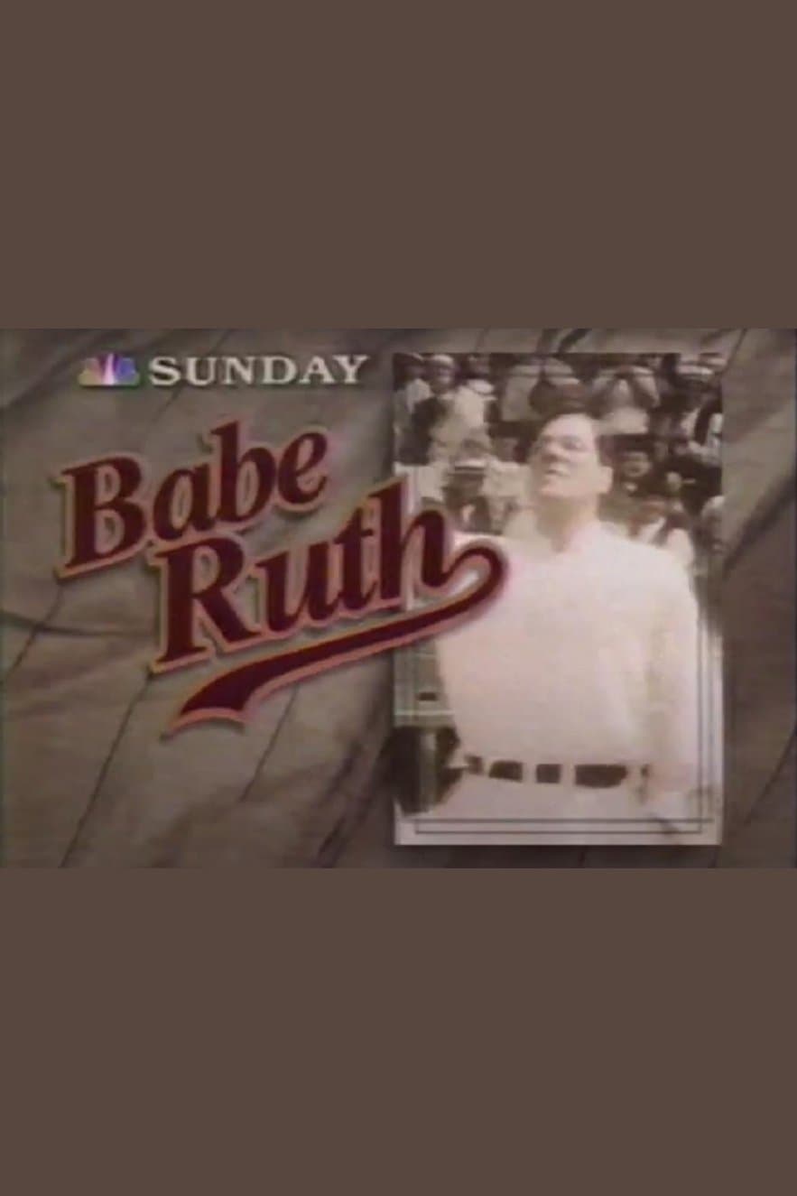 Babe Ruth photo