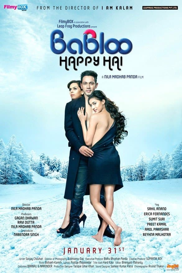Babloo Happy Hai photo