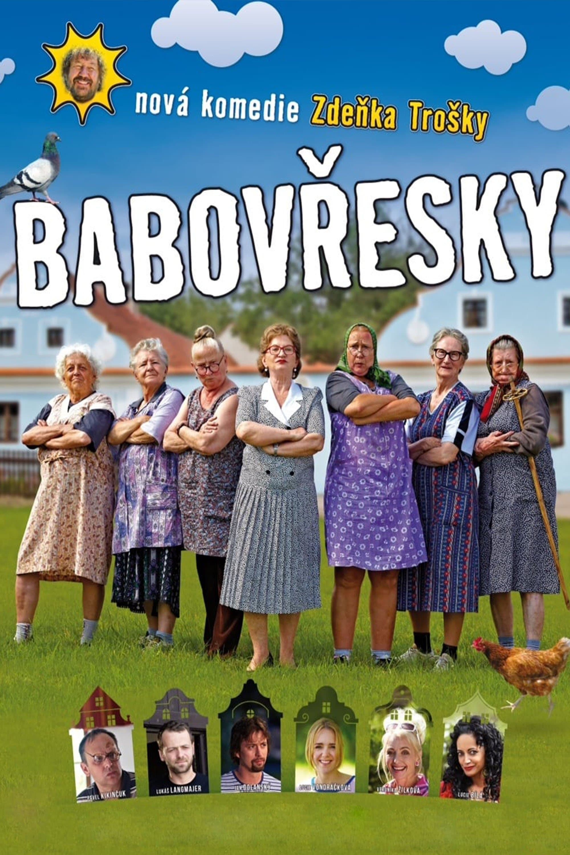 Babovřesky photo