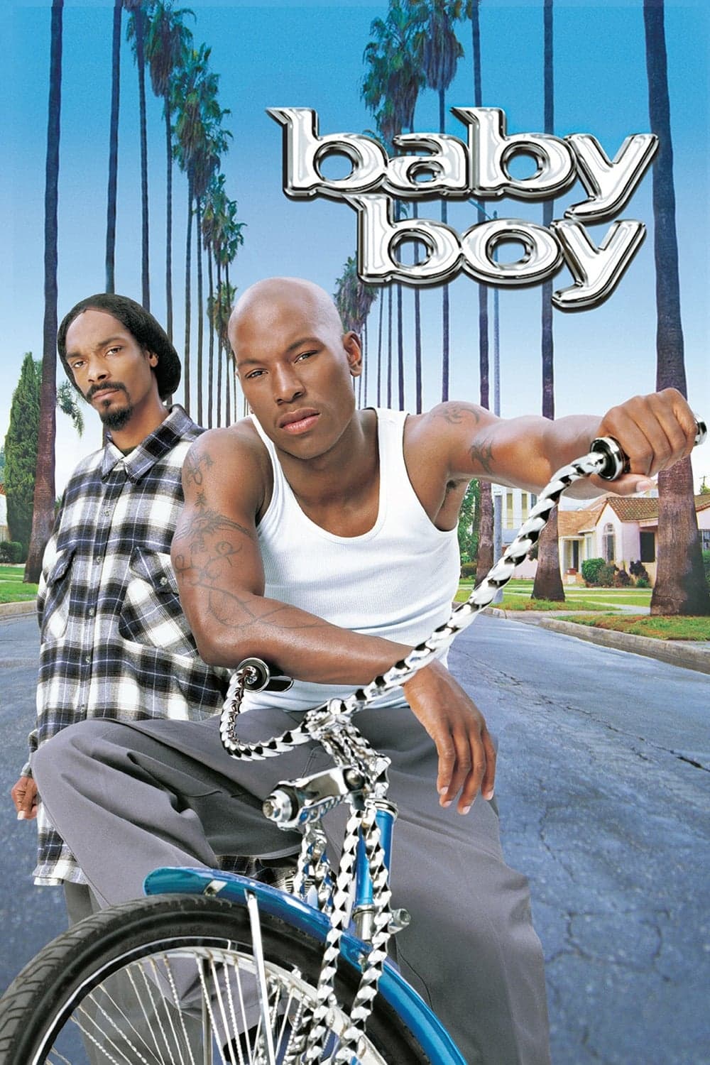 Baby Boy photo