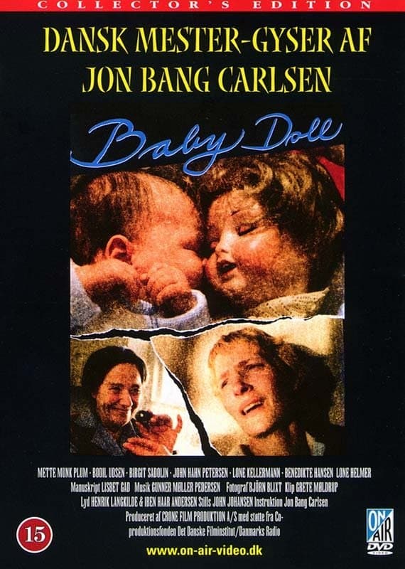Baby Doll photo