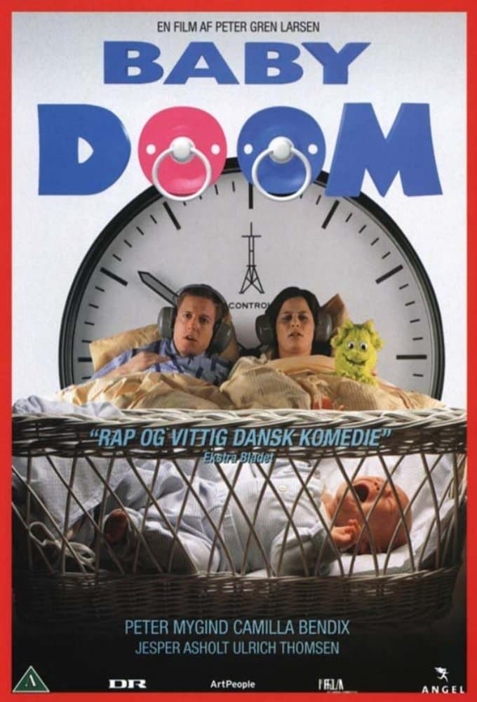 Baby Doom photo