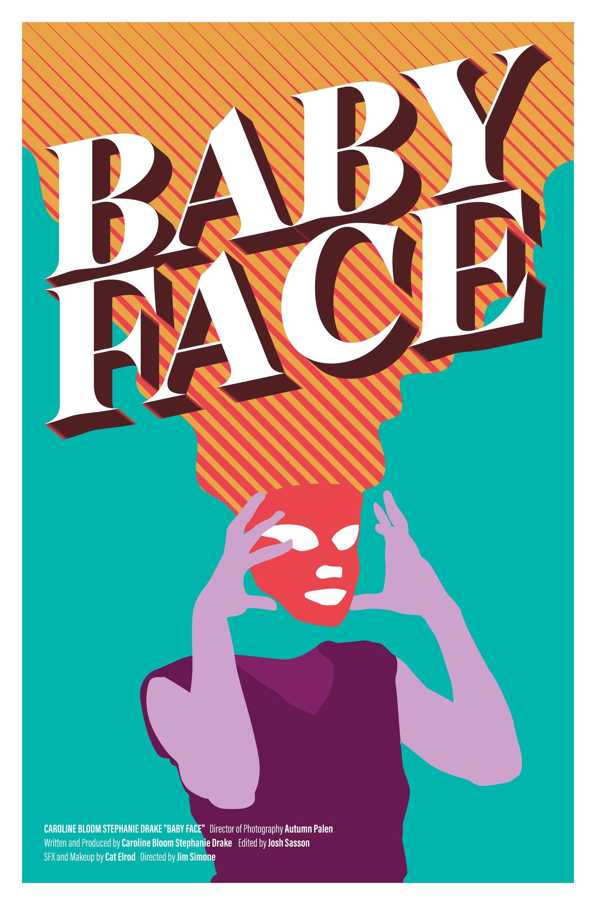 Baby Face photo