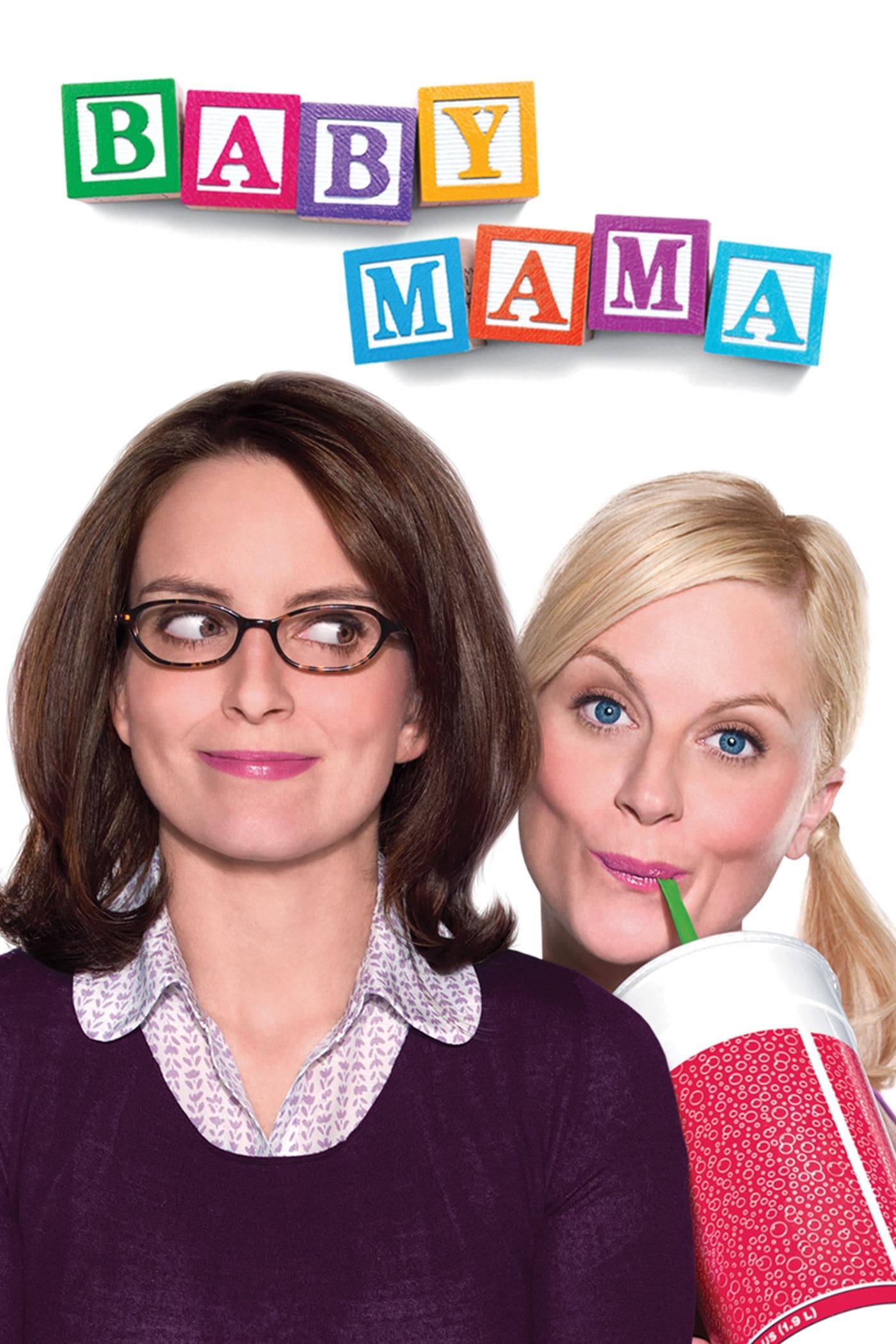 Baby Mama photo