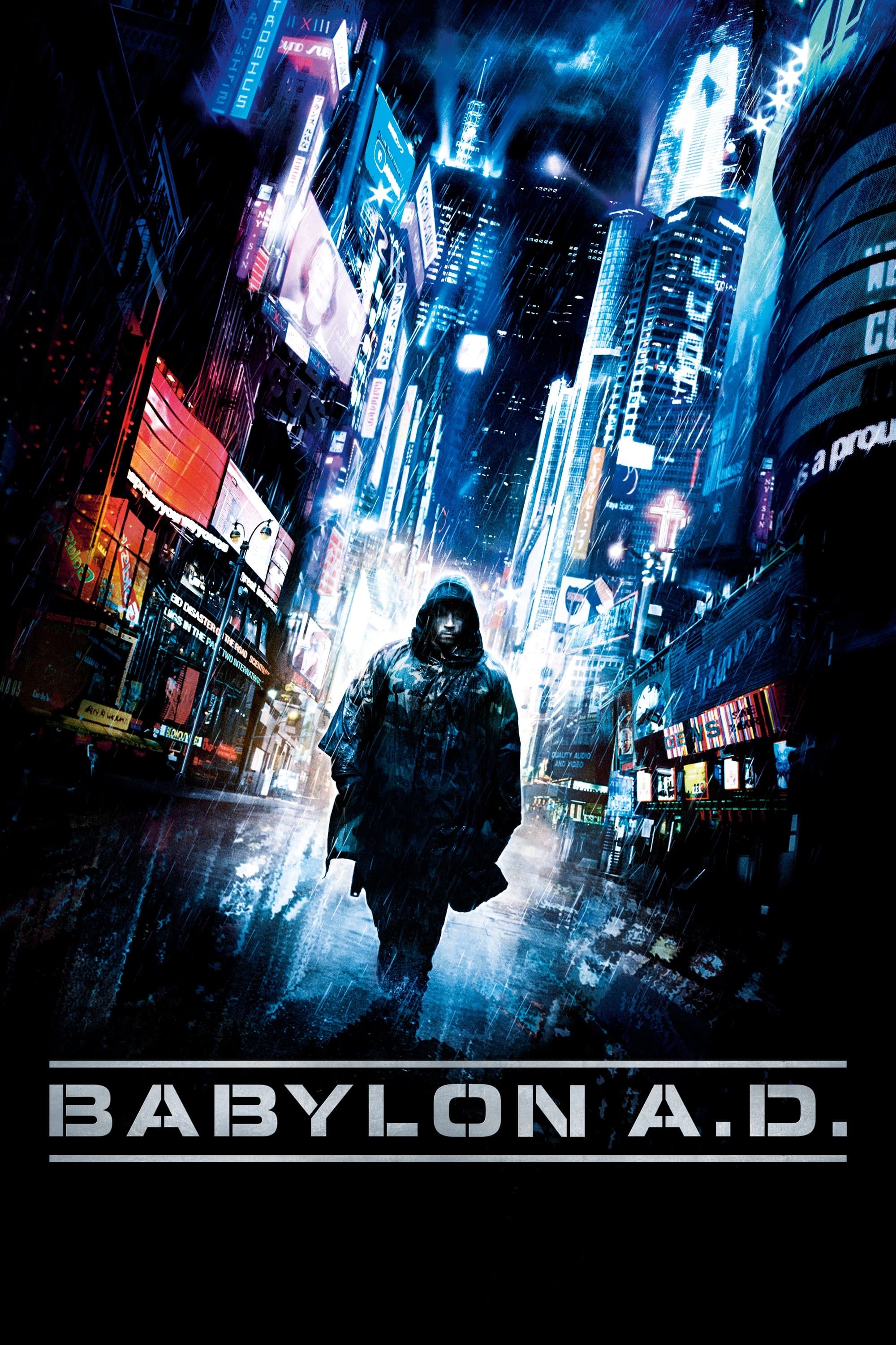 Babylon A.D. photo