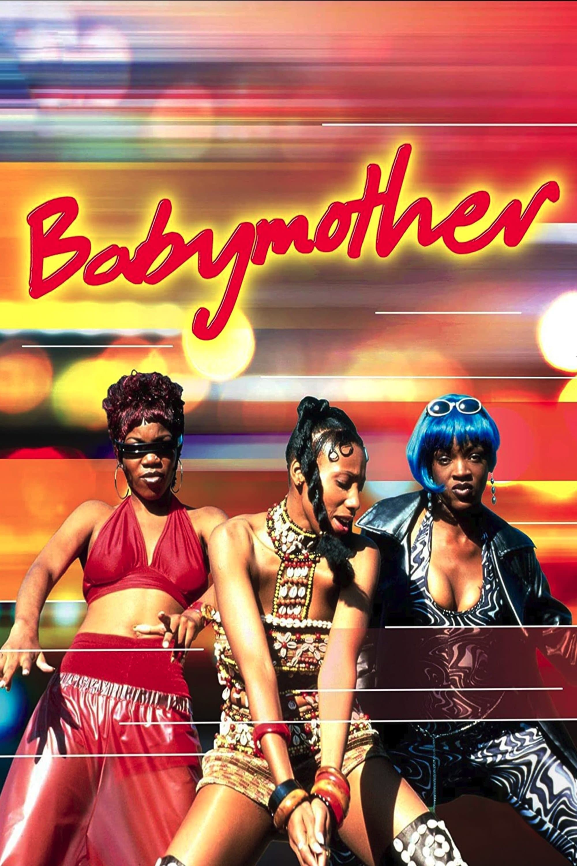Babymother photo