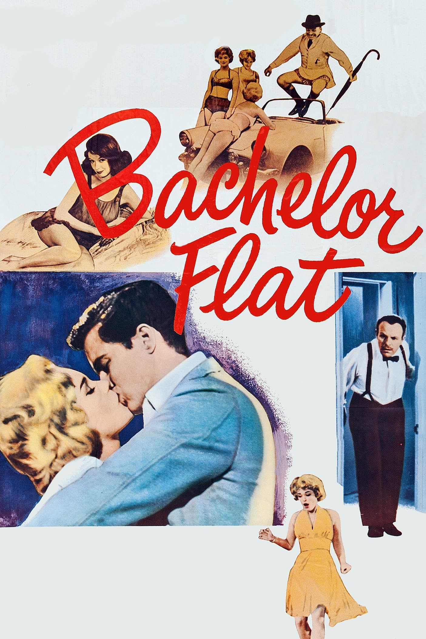 Bachelor Flat photo