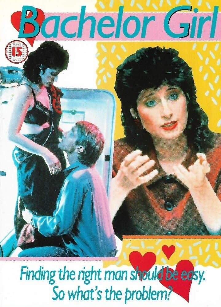 Bachelor Girl photo