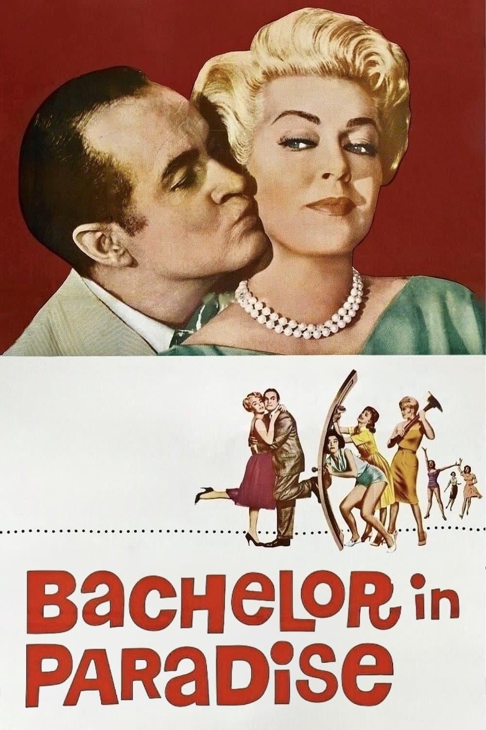 Bachelor in Paradise photo