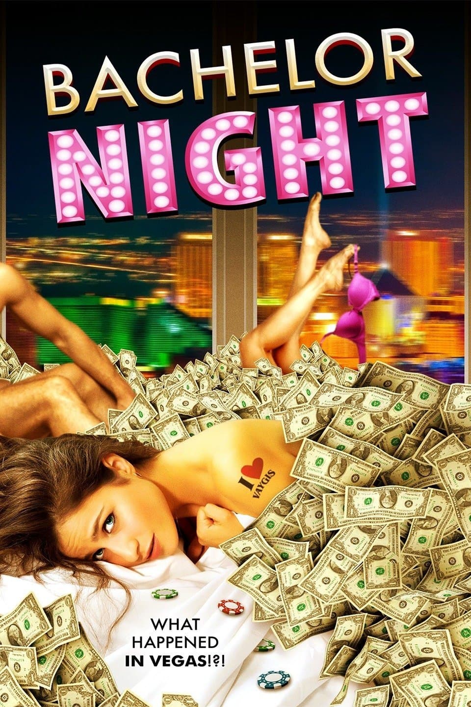 Bachelor Night photo