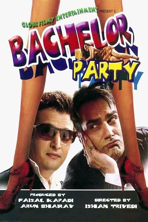 Bachelor Party photo