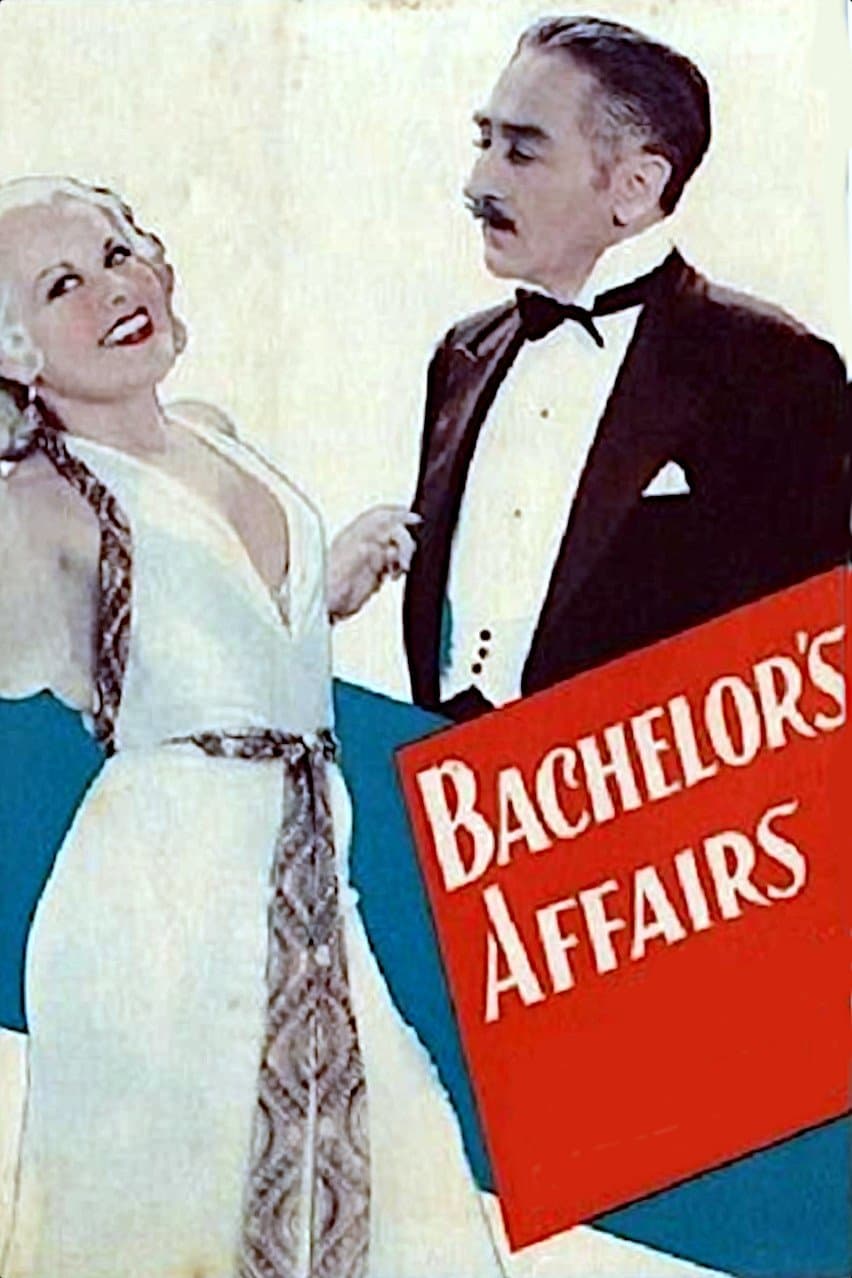 Bachelor's Affairs photo