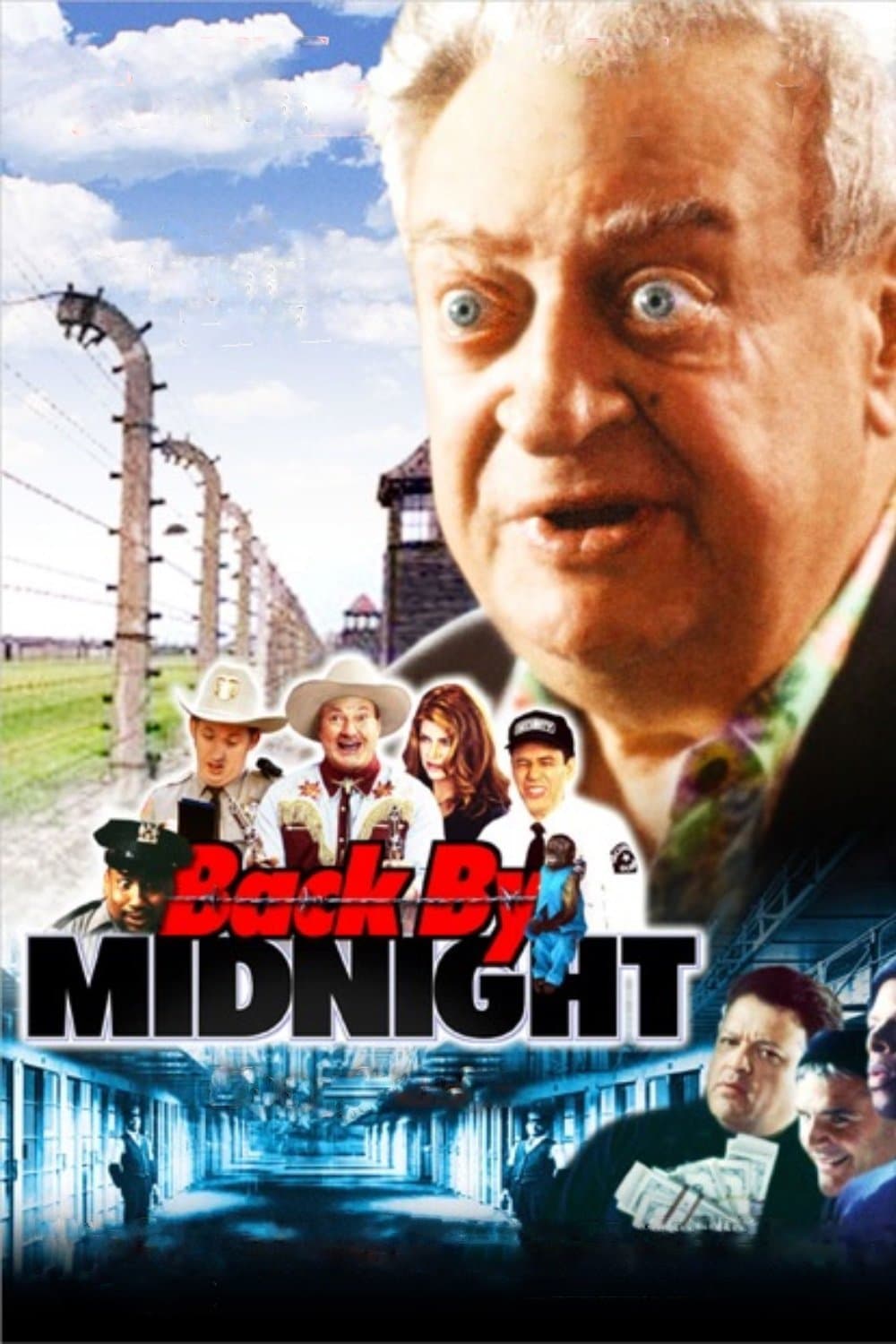 Back By Midnight photo