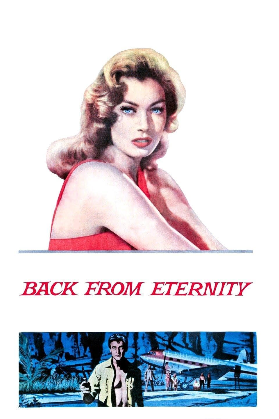 Back from Eternity photo