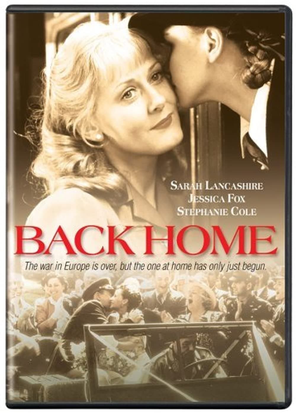 Back Home photo