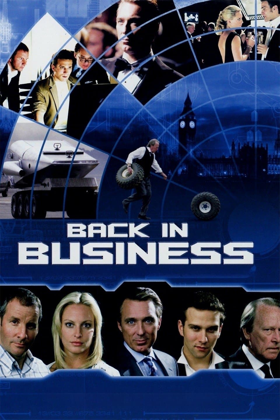 Back in Business photo