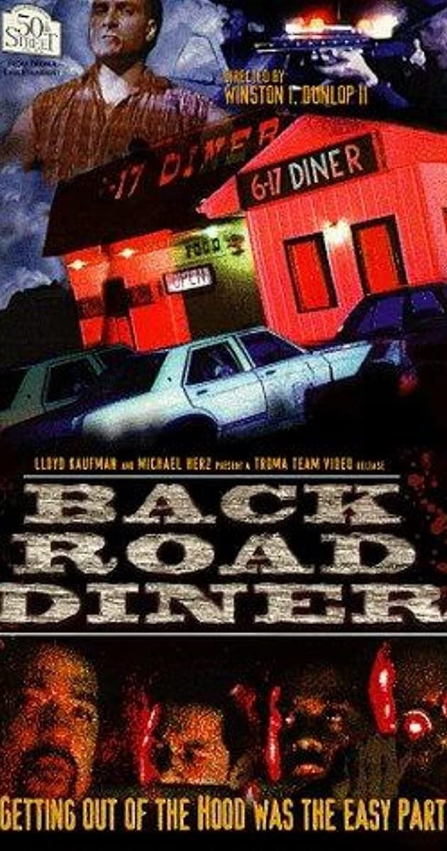 Back Road Diner photo