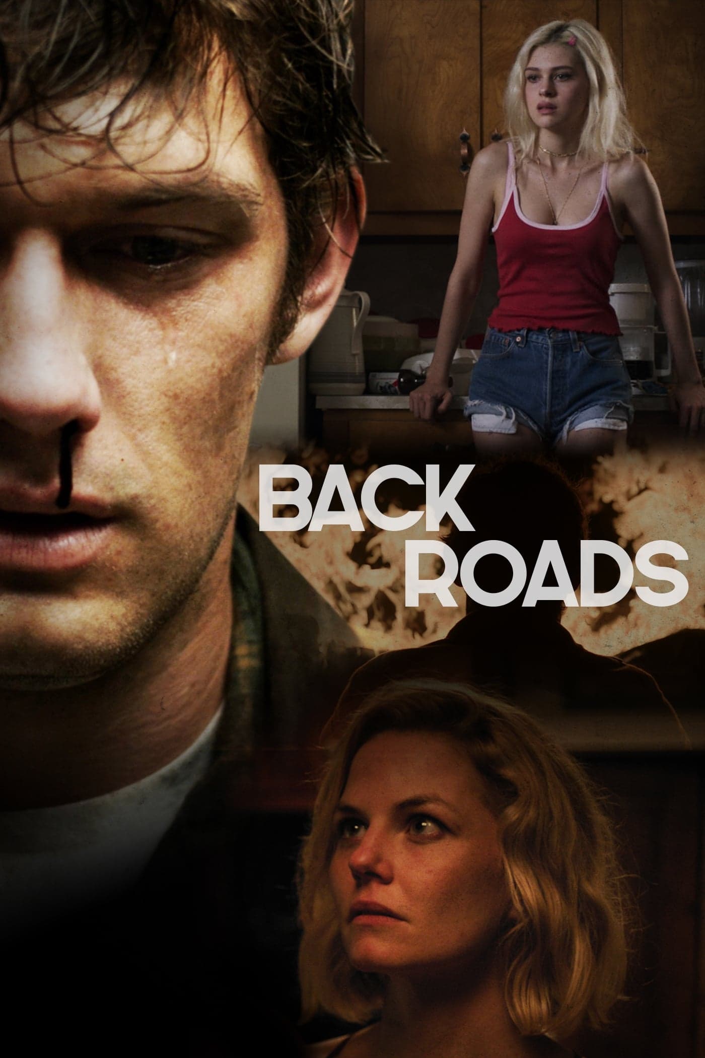Back Roads photo