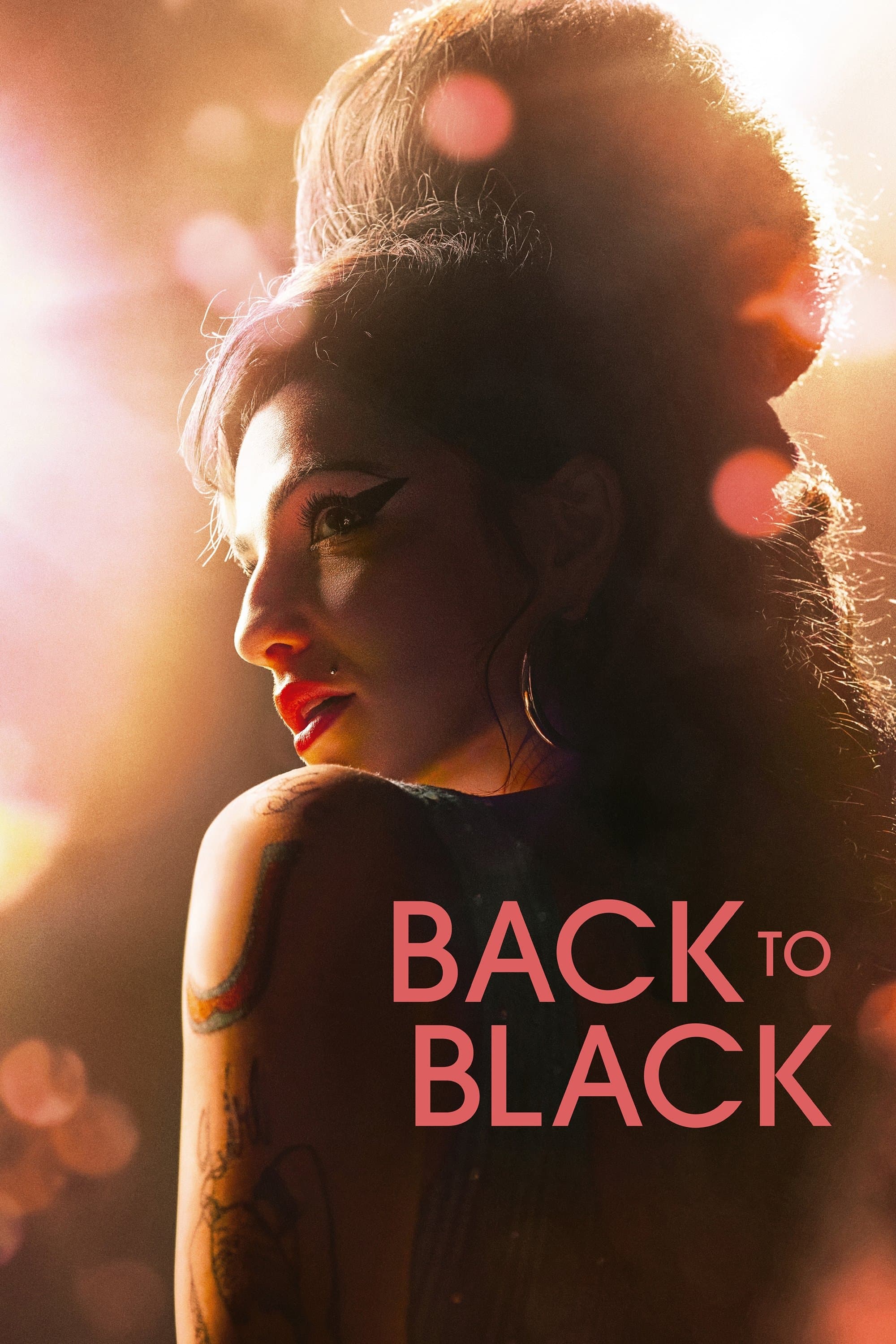 Back to Black photo