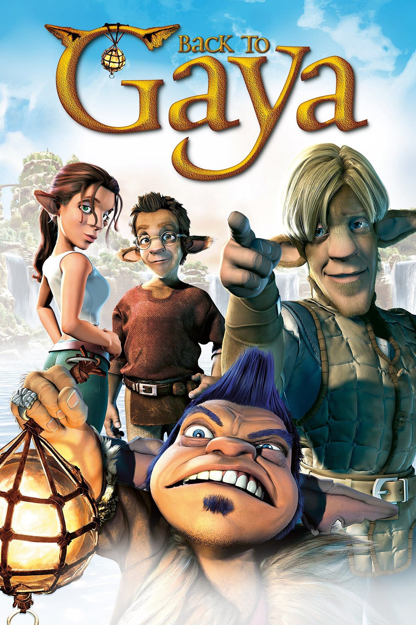 Back to Gaya photo