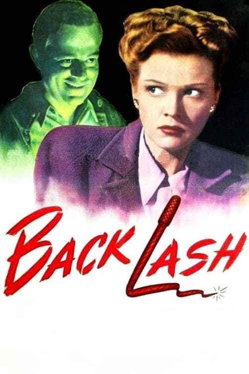 Backlash photo