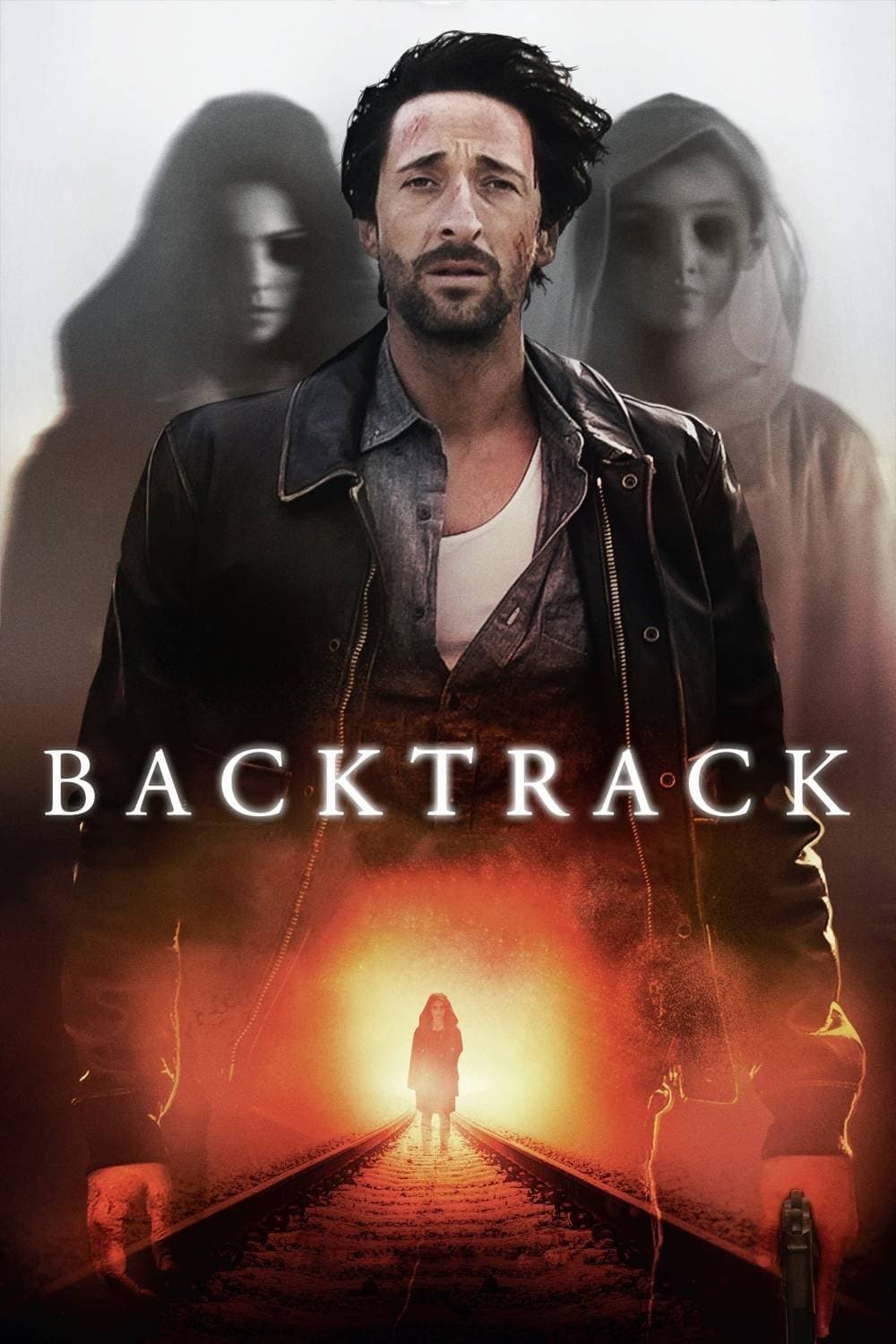 Backtrack photo